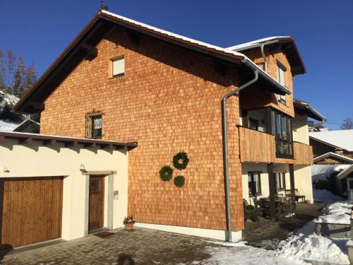 Lindberg Apartment | Ferienwohnung Dorfblick (Herzog)