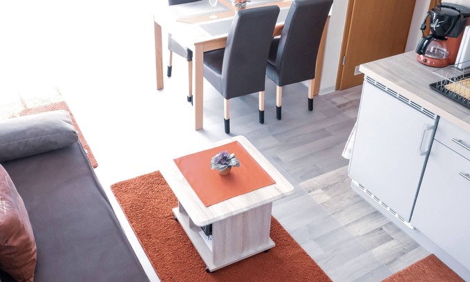 Langenargen Apartment | Ferienwohnung Doris (B), 40qm mit 1 Schlafzimmer für maximal 3 Personen