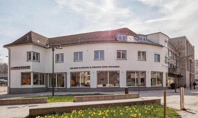 Dornbirn Apartment | Ferienwohnung Dornbirn City