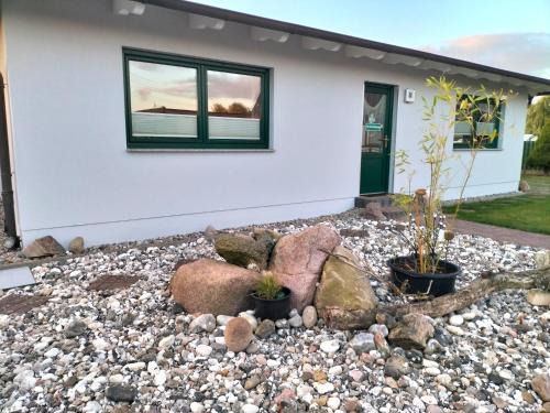 Karlshagen Apartment | Ferienwohnung Dreier