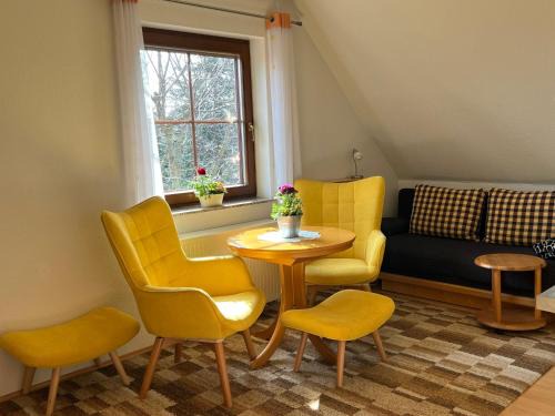 Lockwitz Apartment | Ferienwohnung Dresden