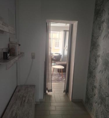 Loessnitz Apartment | Ferienwohnung Ebers