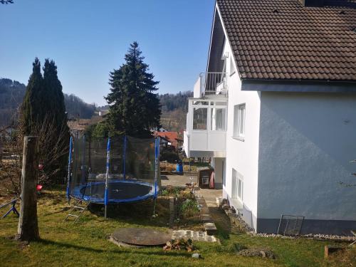 Wehr Apartment | Ferienwohnung Eckert