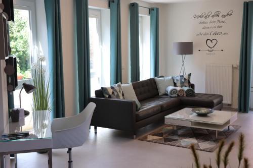 Mellrichstadt Apartment | Ferienwohnung Eden