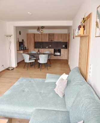 Bad Birnbach Apartment | Ferienwohnung Eder