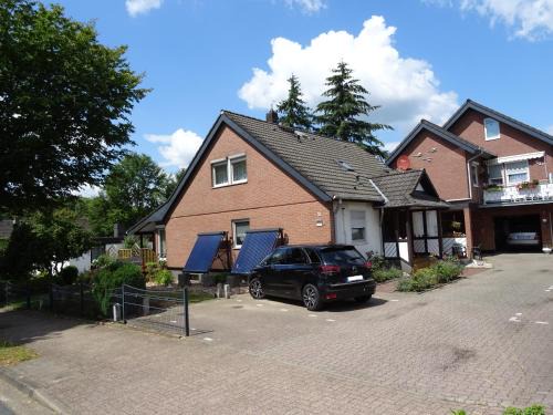 Schneverdingen Apartment | Ferienwohnung Ehmann