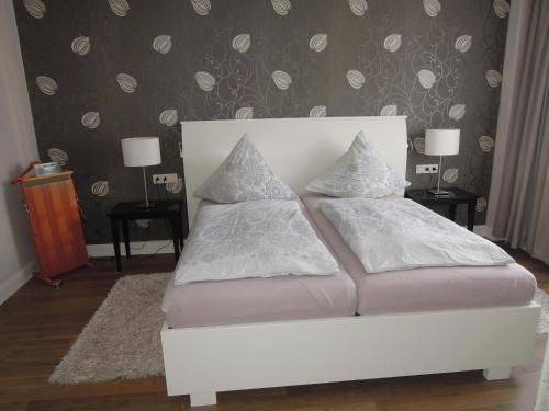 Lubeck City Centre Apartment | Ferienwohnung Ein Zuhause auf Zeit