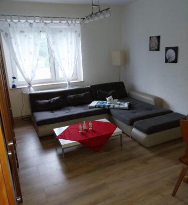 Chemnitz Apartment | Ferienwohnung Einsiedel