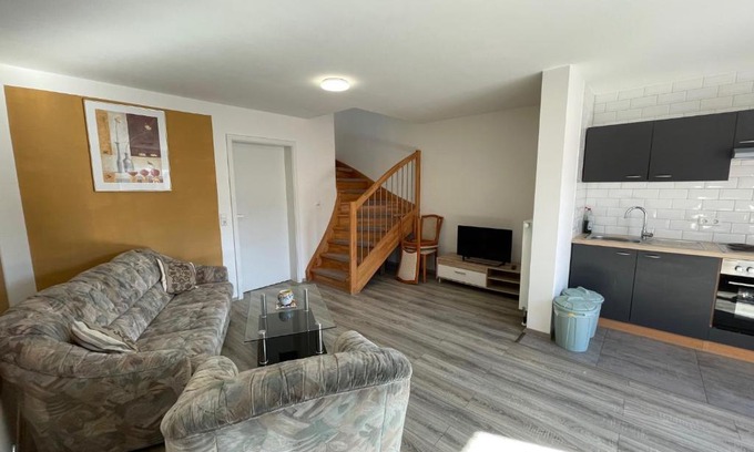 Feldkirch Apartment | Ferienwohnung Einstein