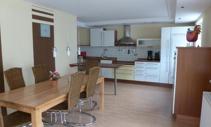 Guenzburg Apartment | Ferienwohnung Eisele Heike