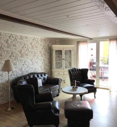 Tangermuende Apartment | Ferienwohnung Elbetraum
