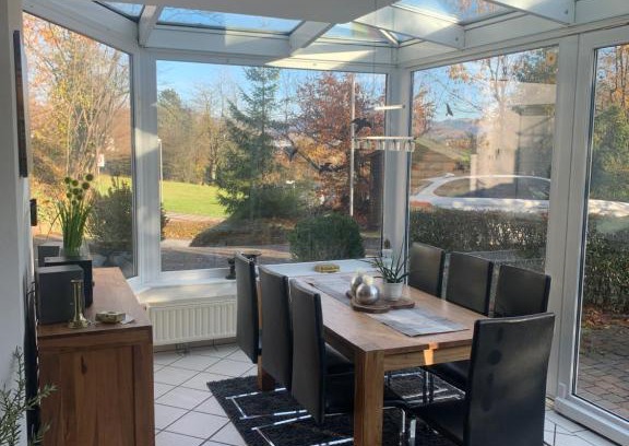 Nuttlar Apartment | Ferienwohnung Emma