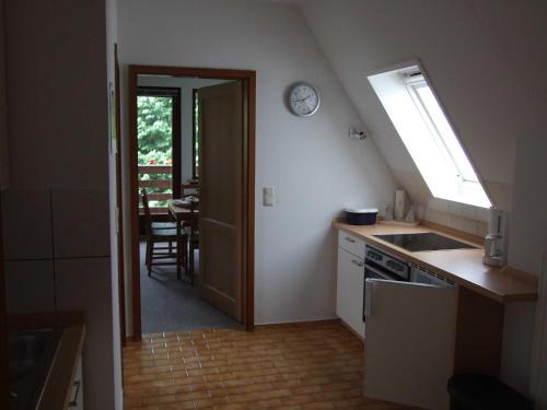Malente Apartment | Ferienwohnung Emmi