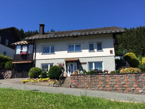 Niedersfeld Apartment | Ferienwohnung Engelmann
