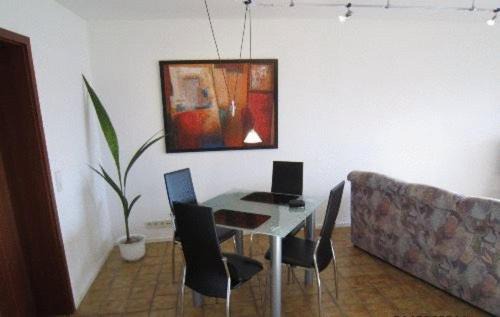 Grenzach-Wyhlen Apartment | Ferienwohnung Erika