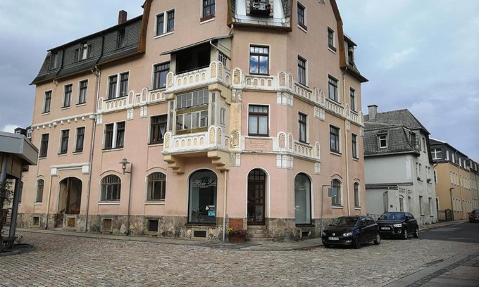 Geyer Apartment | Ferienwohnung Erzgebirge