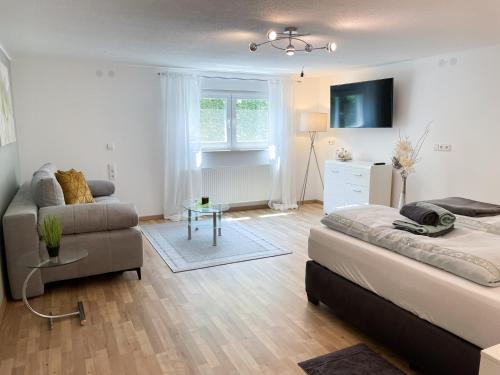Singen Apartment | Ferienwohnung Esther