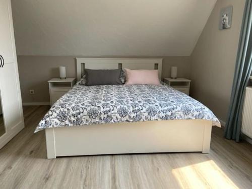 Drolshagen Apartment | Ferienwohnung Eulennest