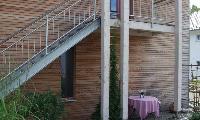 Isny im Allgaeu Apartment | Ferienwohnung Eyssel