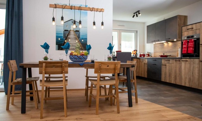 Feldwies Apartment | Ferienwohnung FühlDichWohl