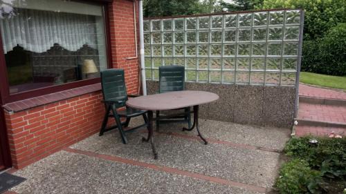 Bornholt Apartment | Ferienwohnung Führing