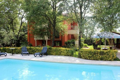 Fiorini Apartment | Ferienwohnung für 2 Personen 2 Kinder ca 45 qm in Fiorini, Istrien Istrische Riviera