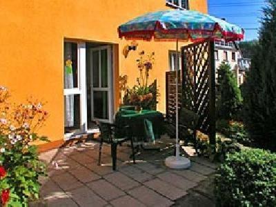 Saupsdorf Apartment | Ferienwohnung Für 4 Personen Ca 42 M Sup2 In Sebnitz, Sachsen Sächsische Schweiz