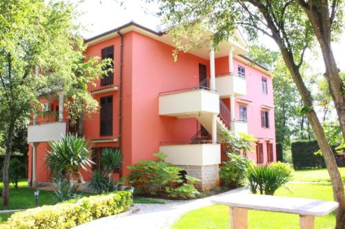 Fiorini Apartment | Ferienwohnung für 4 Personen 2 Kinder ca 52 m in Fiorini, Istrien Umag und Umgebung