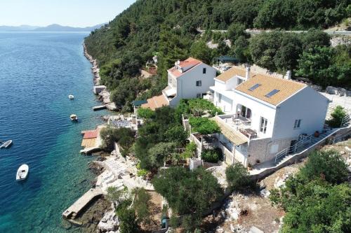 Slano Apartment | Ferienwohnung für 4 Personen ca 50 m in Slano, Dubrovnik-Neretva