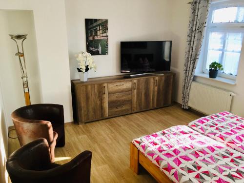 Weidhausen Apartment | Ferienwohnung für Alt und Jung
