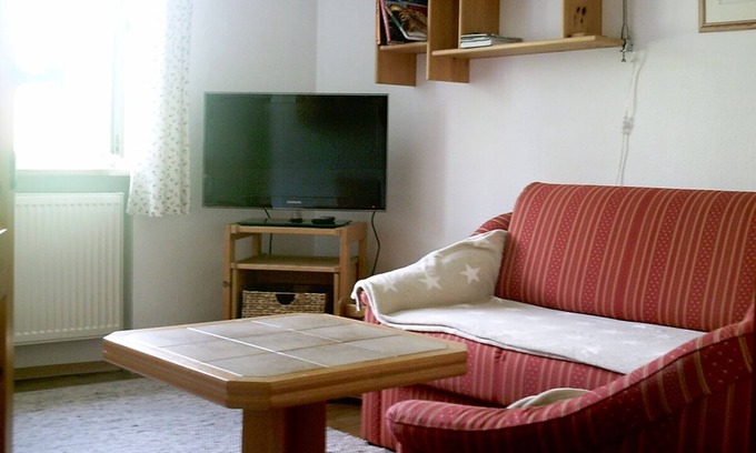Berchtesgaden Apartment | Ferienwohnung für 2-4 Personen