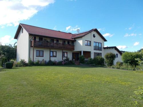 Stausacker Apartment | Ferienwohnung Familie Bauer