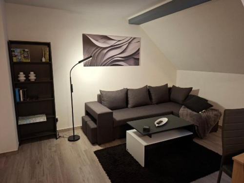 Oberdorla Apartment | Ferienwohnung Familie Siegl
