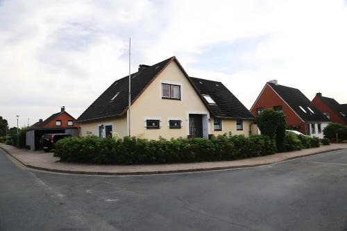 Heide Apartment | Ferienwohnung Family Küstenbrise
