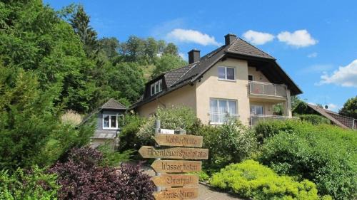 Delliehausen Apartment | Ferienwohnung Fasse im Solling - Natur hautnah erleben