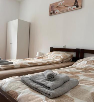 Fedderwarden Apartment | Ferienwohnung Fedderwarden