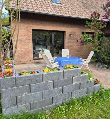 Region Hannover District Apartment | Ferienwohnung Feldblick