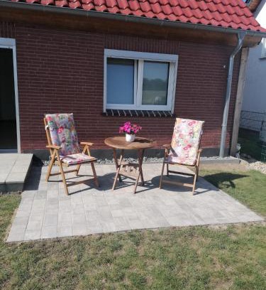 Upahl Apartment | Ferienwohnung Feldblick