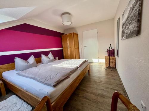 Isny im Allgaeu Apartment | Ferienwohnung Felderhaldeblick
