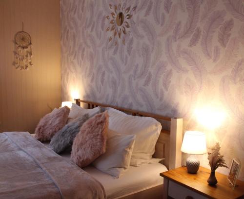 Wilthen Apartment | Ferienwohnung Felicitas Wilthen