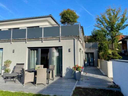 Furth im Wald Apartment | Ferienwohnung Felix