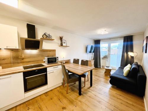 Ried Apartment | Ferienwohnung Felsenschwalbe