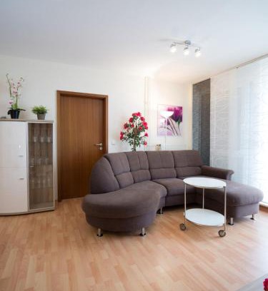 Eschberg Apartment | Ferienwohnung Fernblick