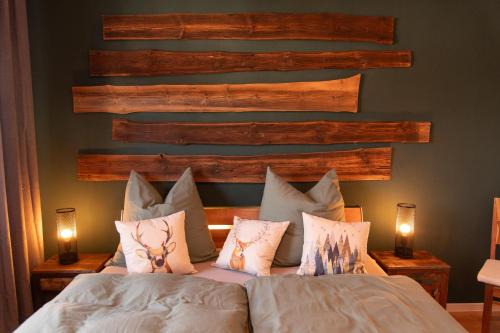 Fichtelberg Apartment | Ferienwohnung Fichtelsonne