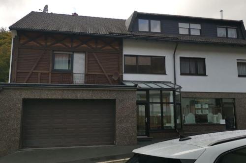 Fichtelberg Apartment | Ferienwohnung Fichtelberg