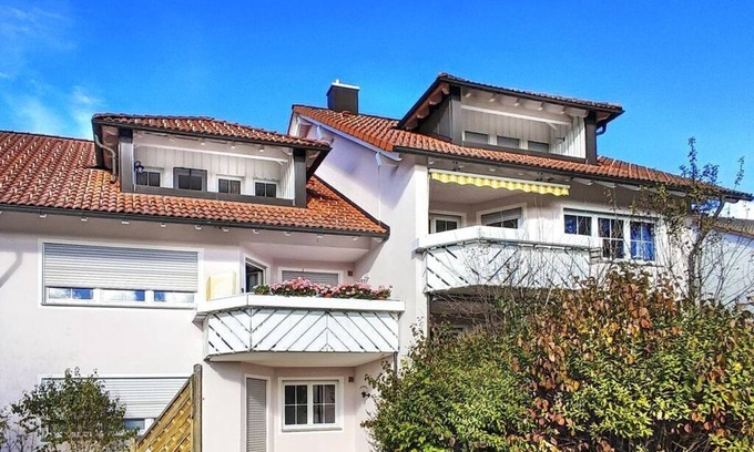 Freudenstadt Apartment | Ferienwohnung Finkenberg