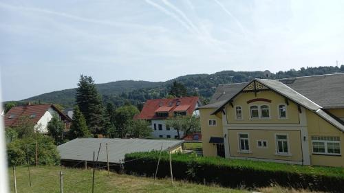 Sebnitz Apartment | Ferienwohnung Finkenberg