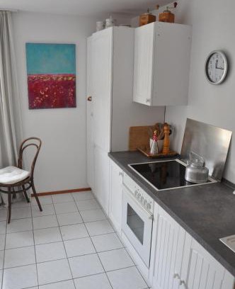 Frickingen Apartment | Ferienwohnung Fischer