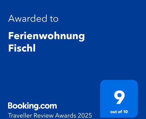 Rust Apartment | Ferienwohnung Fischl