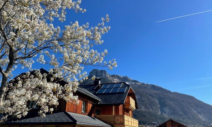 Altaussee Apartment | Ferienwohnung Flora Altaussee - Your Austrian Home